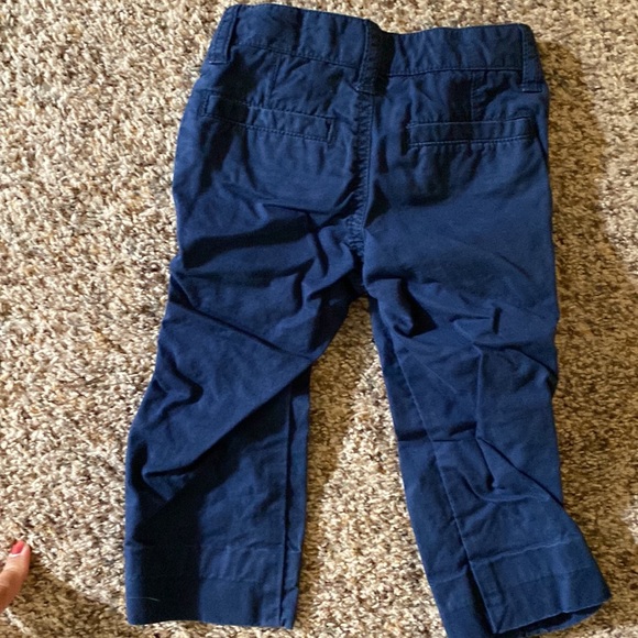Gymboree chino pants - Picture 10 of 10
